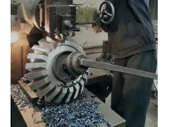 煤礦機(jī)械螺旋傘齒輪河北任丘生產(chǎn)廠家