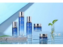 化妝品玻璃瓶生產(chǎn)加工廠 化妝品空瓶廠家 護(hù)膚品瓶