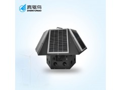 船用驅(qū)鳥器，水道航標(biāo)船專用驅(qū)鳥器