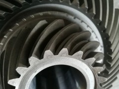 軋鋼機(jī)械螺旋傘齒輪河北任丘生產(chǎn)廠家