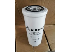 螺桿空壓機油濾器