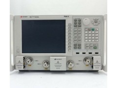 是德N5242A 26G網(wǎng)絡(luò)分析儀N5242A