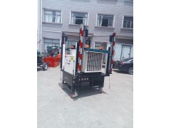 自裝卸發(fā)電機(jī)組，高機(jī)動(dòng)發(fā)電站30KW發(fā)電機(jī)組