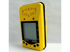 英思科M40四合一氣體檢測(cè)儀擴(kuò)散款可燃氧氣一氧化碳硫化氫