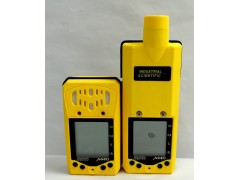 英思科M40四合一氣體檢測(cè)儀泵吸款可燃氧氣一氧化碳硫化氫