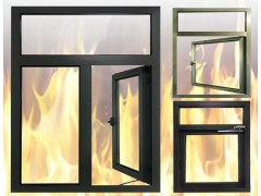 地鐵站防火玻璃防火窗河北生產(chǎn)廠家