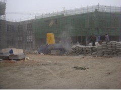 淮安市寶應縣泡沫混凝土發(fā)泡混凝土施工企業(yè)