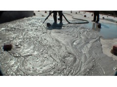 連云港市花果山回填泡沫混凝土發(fā)泡混凝土趨勢