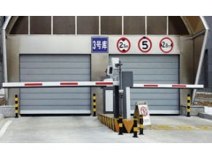 地下停車場出入口硬質(zhì)快速卷簾門河北滄州任丘安裝廠家