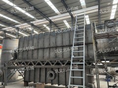 高粱稈麥稈無煙節(jié)能制炭設(shè)備 玉米芯玉米稈干餾式炭化機(jī)匠心制造