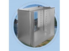 明渠多層時差法測流系統(tǒng)