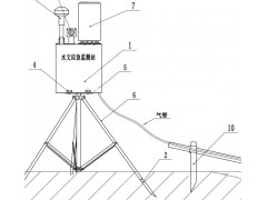 攜式水文應(yīng)急監(jiān)測一體機
