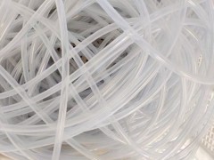 河北任丘安創(chuàng)硅膠管，飲水機(jī)硅膠軟管，茶具抽水管