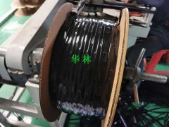 水果種植果園果樹(shù)灌溉迷宮式滴灌帶河北任丘生產(chǎn)廠家