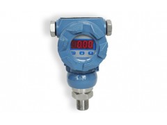 擴散硅壓力變送器