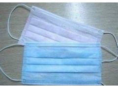 新鄉(xiāng)市華康一次性使用醫(yī)用口罩廠家直銷