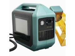 手持式激光噴碼機(jī)