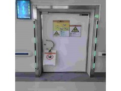 核磁室 金屬檢測儀 中磁微電 鐵磁探測系統(tǒng)