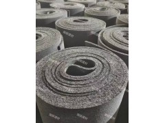 阻燃黑色聚氨酯橡膠減震墊酒吧醫(yī)院地面減震隔音墊