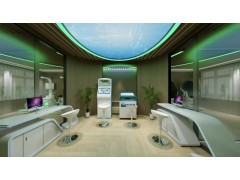 新疆心理咨詢室建設(shè)