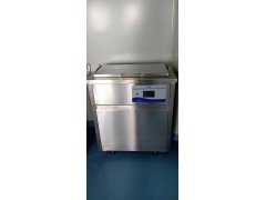 自動(dòng)拋動(dòng)升降超音波洗凈設(shè)備升降超聲波清洗機(jī) 工業(yè)級(jí)發(fā)動(dòng)機(jī)