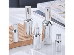 廣州白云區(qū)玻璃瓶電鍍加工廠