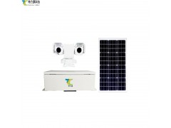 山火災(zāi)害頻發(fā)難防控，架空輸電線路山火監(jiān)測(cè)裝如何提前預(yù)知險(xiǎn)情