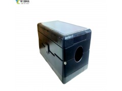 配網(wǎng)隱患預(yù)警及精確定位裝置：讓電纜故障看得見、找得準(zhǔn)、防得住