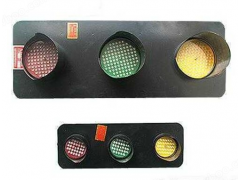 滑觸線指示燈
