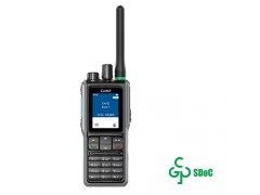 供應(yīng)山東德州中興高達(dá)數(shù)字集群對講機(jī) PH790