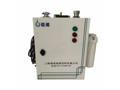 BN-7201油氣水三相復(fù)合微量潤滑冷卻系統(tǒng)