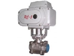 電動(dòng)螺紋球閥/電動(dòng)球閥/調(diào)節(jié)閥