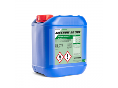 德國ZESTRON? SD 301網(wǎng)板和絲網(wǎng)清洗液