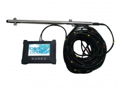 土木工程用智能滑動式測斜儀廠家，工程測量測斜儀