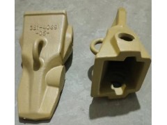 Cat bucket teeth 381-4089