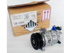 18-26款卡宴 奧迪A7 A8 Q7 Q8 途銳 空調(diào)泵