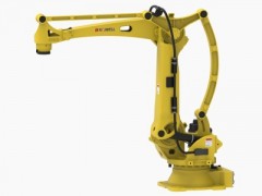 國產(chǎn)大負載4軸碼垛機器人KW1180M -3200