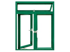 河北鋁百葉窗生產(chǎn)廠家，河間斷橋門窗生產(chǎn)廠家，鋁合金百葉窗廠家