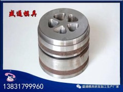 鋁型材壓鑄模具河北廠家,建筑鋁型材模具河北加工廠家