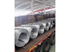 公路阻攔索、建筑結(jié)構(gòu)索鋼絞線；鍍鋅鋼絞線