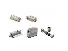 昆明HDC KIT HE-P 10.110 M魏德米勒重載