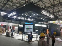 無錫活動布置搭建，年會慶典布置，舞臺搭建，大屏租賃