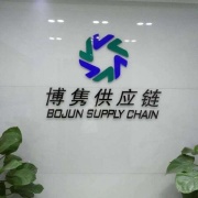 深圳市博雋進口供應(yīng)鏈有限公司