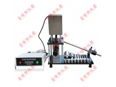 GBT295-8.1低溫卷繞試驗(yàn)機(jī)絕緣低溫卷繞試驗(yàn)機(jī)電線電纜