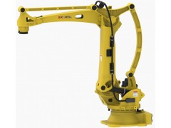 科為四軸搬運(yùn)碼垛機(jī)器人