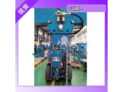 礦山專(zhuān)用氣動(dòng)葫蘆適應(yīng)惡劣工作環(huán)境 耐用性強(qiáng)故障率低